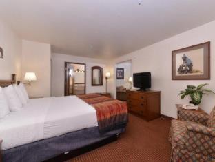 Best Western Grande River Inn & Suites Clifton Rum bild