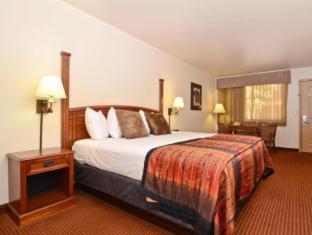 Best Western Grande River Inn & Suites Clifton Rum bild