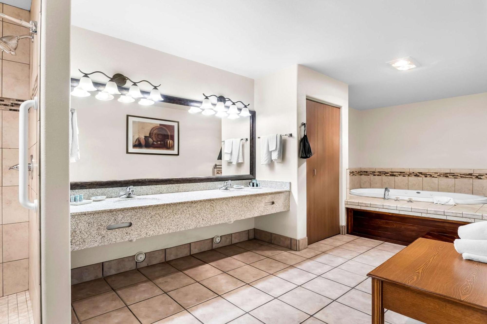 Best Western Grande River Inn & Suites Clifton Exteriör bild