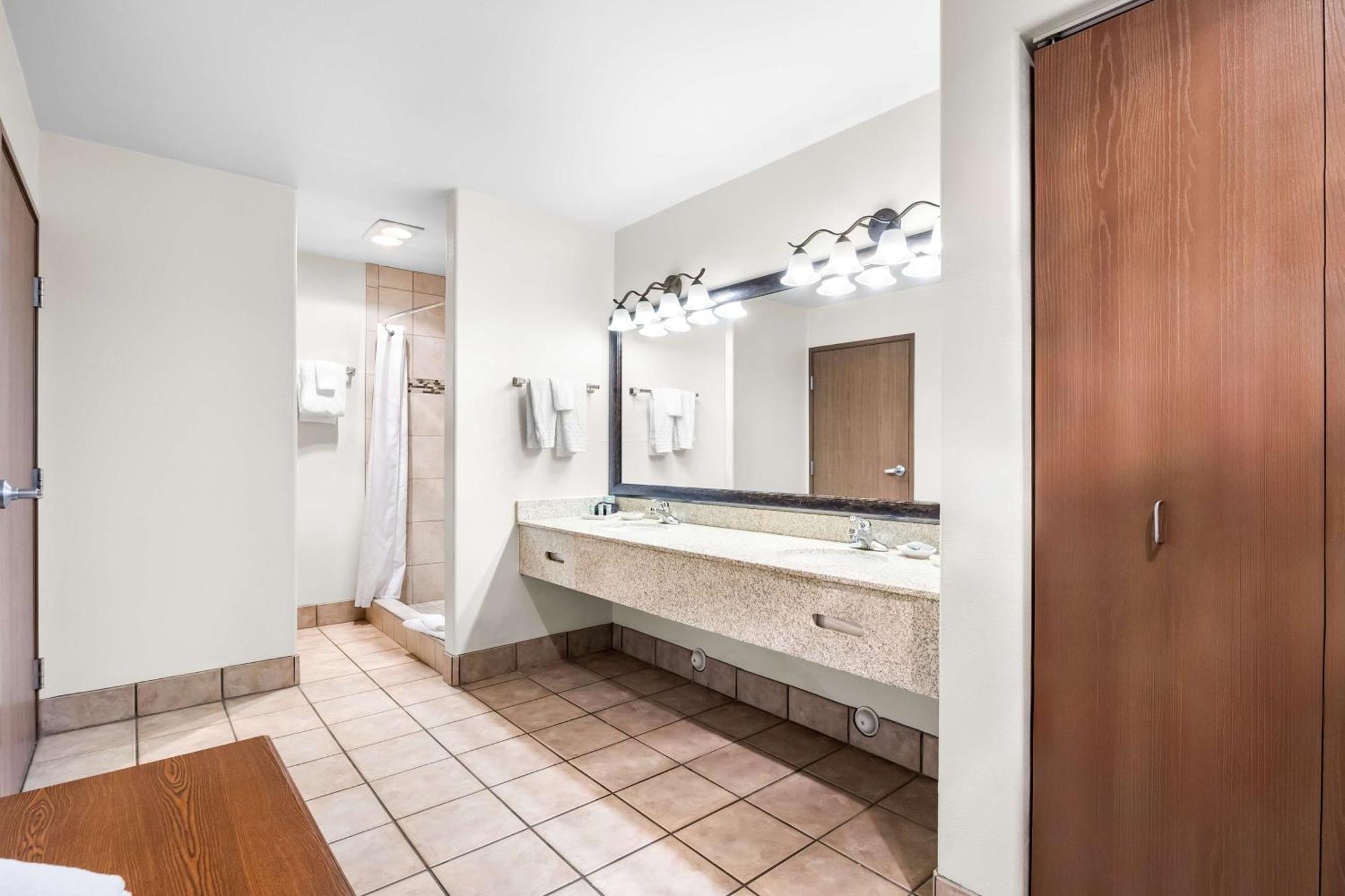 Best Western Grande River Inn & Suites Clifton Exteriör bild
